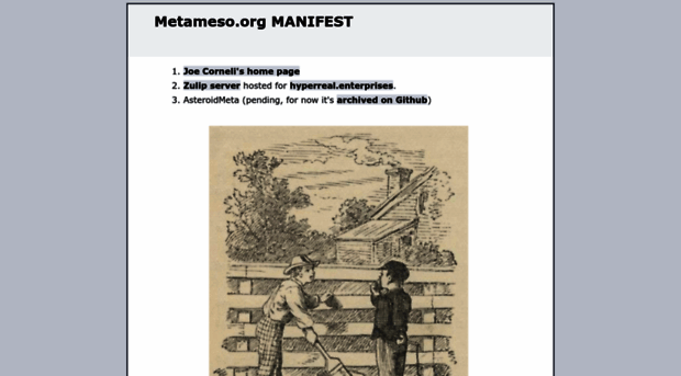 metameso.org