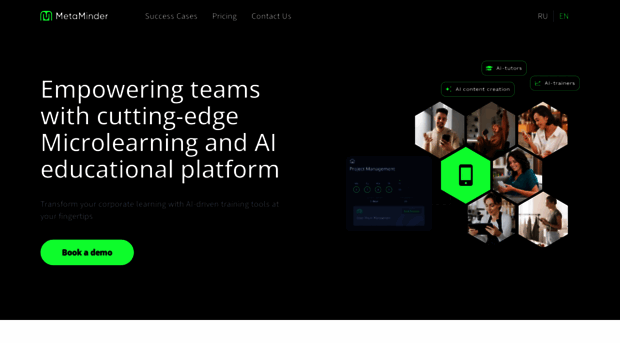 metaminder.com