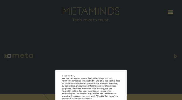 metaminds.com
