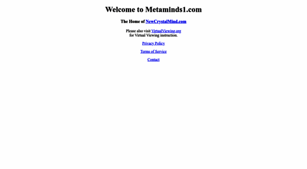 metaminds1.com