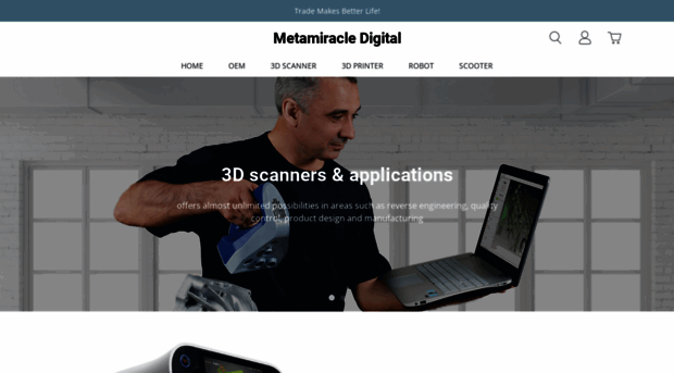 metamiracle.net