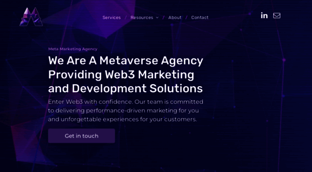 metamktgagency.com