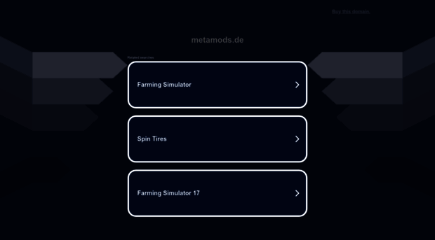 metamods.de