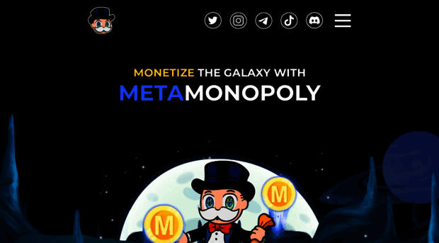 metamonopoly.org