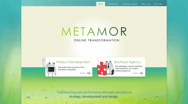 metamor.com