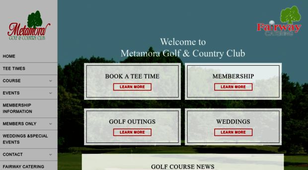 metamoragolf.com