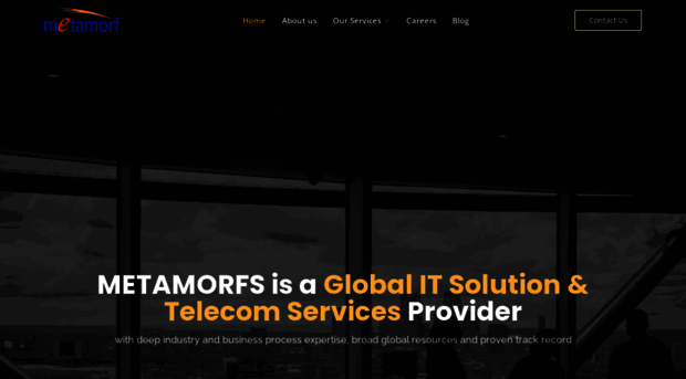 metamorfs.com