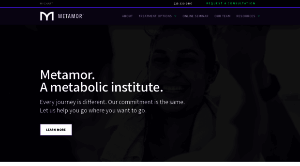 metamorinstitute.org