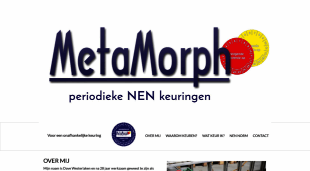 metamorph.nl