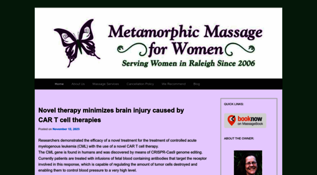 metamorphicmassageforwomen.com