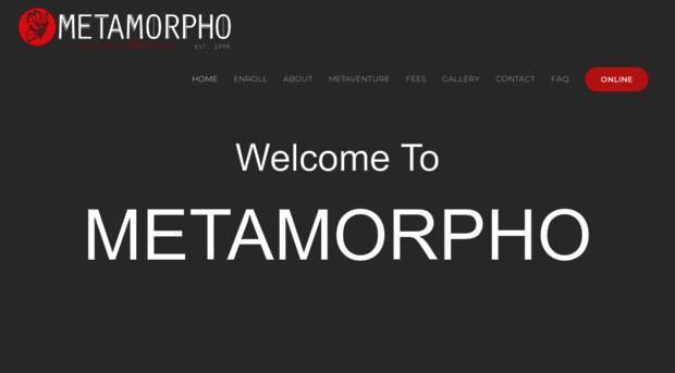 metamorpho.co.za