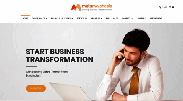 metamorphosis.com.bd