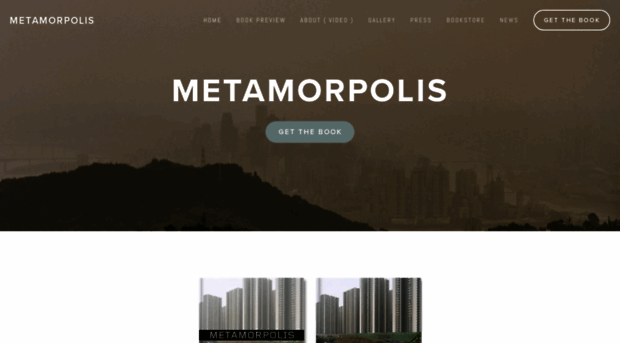 metamorpolis.com