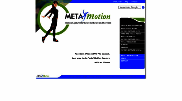 metamotion.com