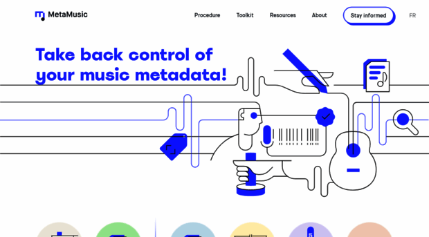 metamusic.ca