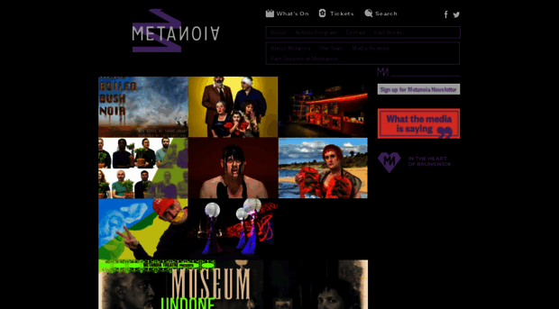 metanoiatheatre.com