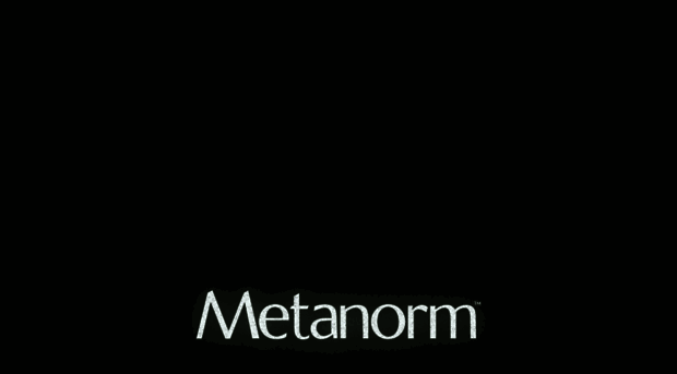 metanorm.com