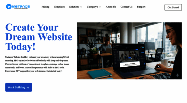 metanoz.com