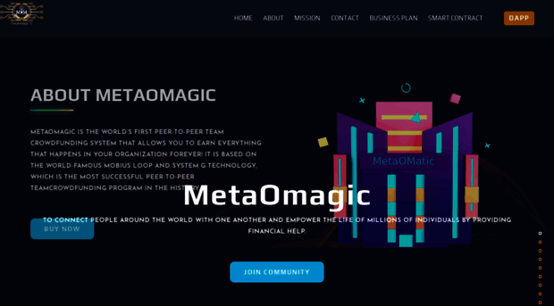 metaomagic.io