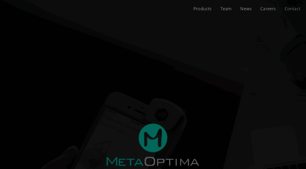 metaoptima.com