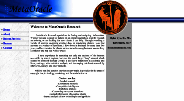 metaoracle.com