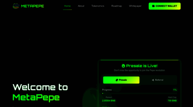 metapepebnb.net