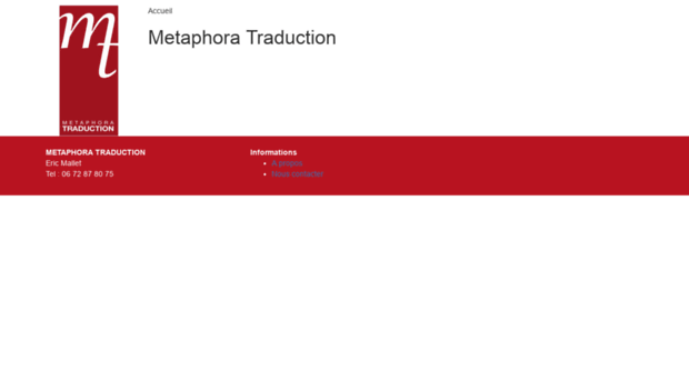 metaphora-traduction.fr