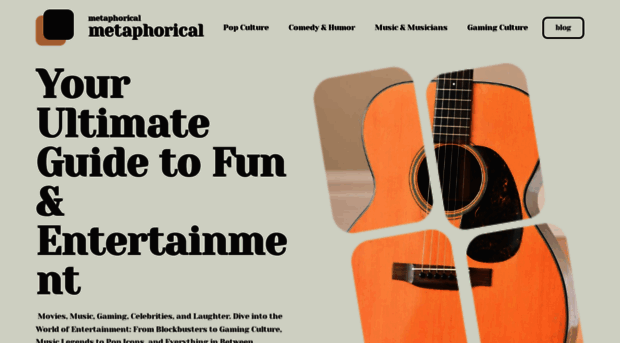 metaphoricalplatypus.com