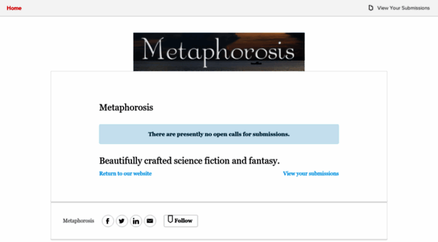 metaphorosis.submittable.com