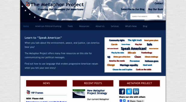 metaphorproject.org