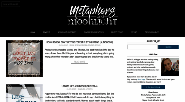 metaphorsandmoonlight.com