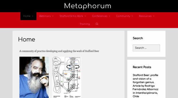 metaphorum.org