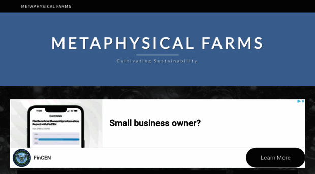 metaphysicalfarms.com