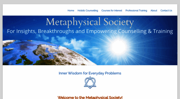 metaphysicalsociety.com