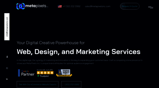 metapixelsinc.com