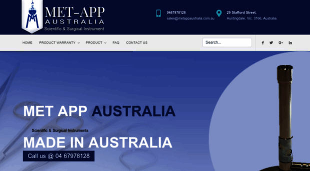 metappaustralia.com.au