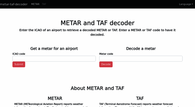 metar-taf-decoder.com