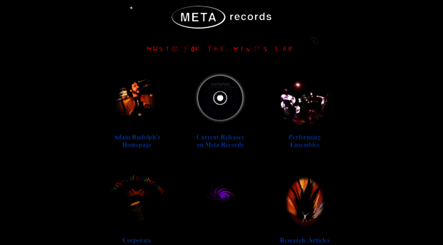 metarecords.com