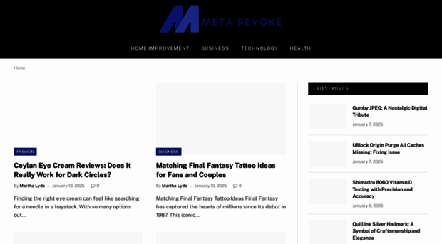 metarevoke.com