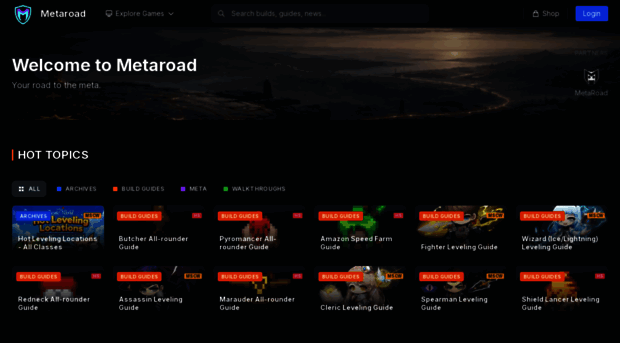metaroad.gg