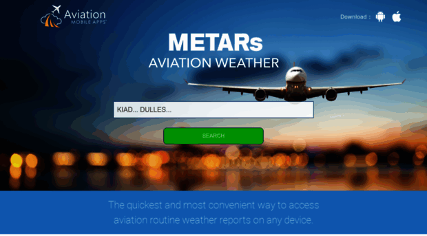 metars.com