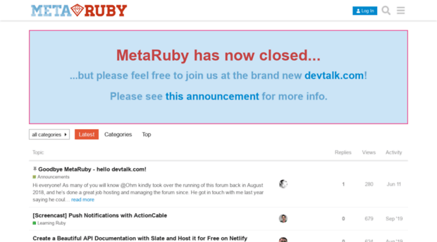 metaruby.com