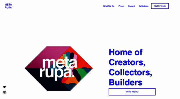 metarupa.com