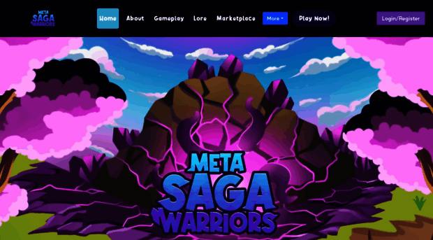 metasagawarriors.com