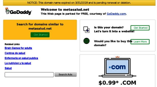 metasalud.net