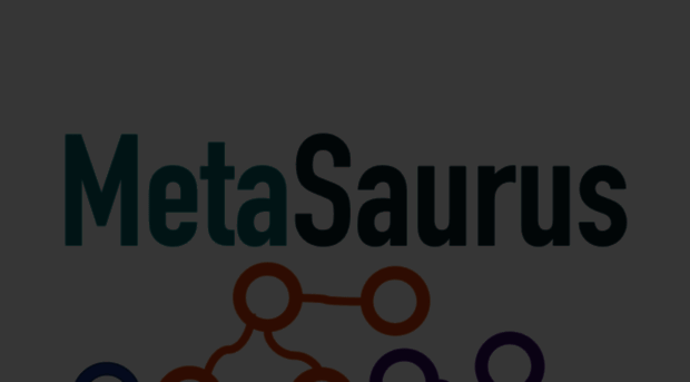 metasaurus.fr
