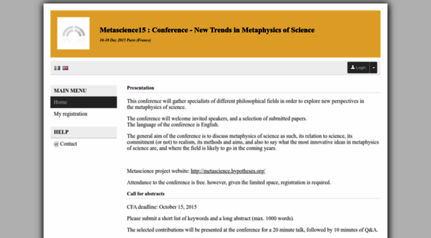 metasciences15.sciencesconf.org