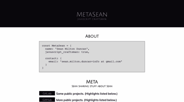 metasean.info