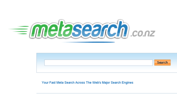 metasearch.co.nz