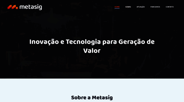 metasig.com.br